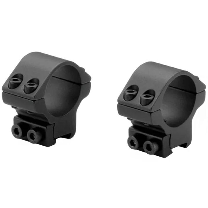 Mount Sportsmatch LTO31C 25.4mm Low Dovetail