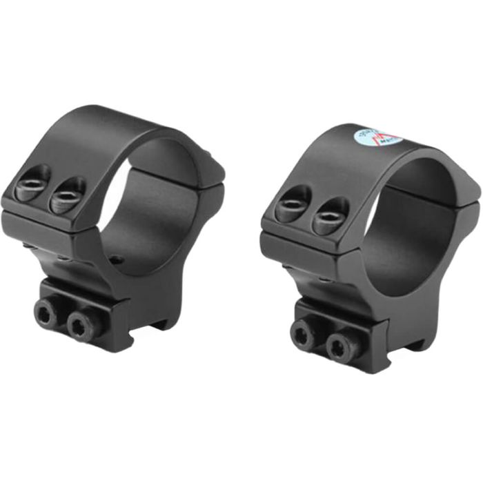 Mount Sportsmatch TO35C 30mm Medium Dovetail 13 mm