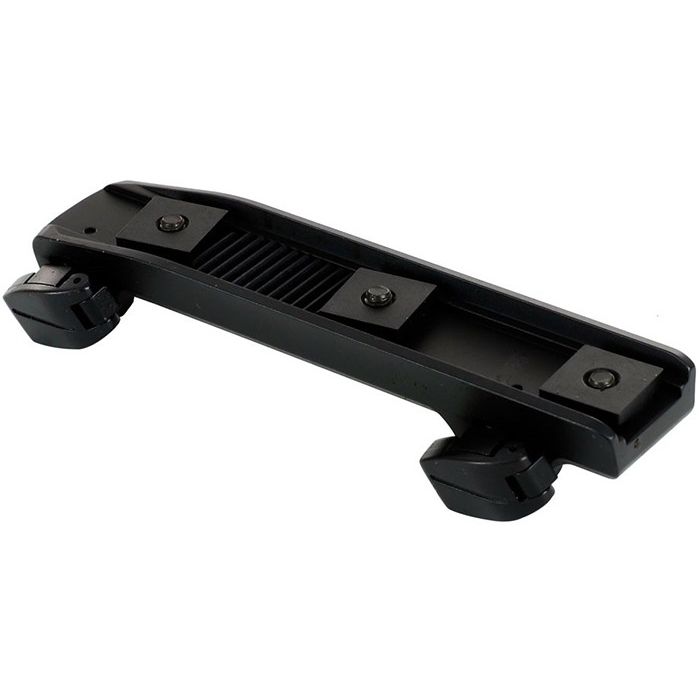 Mount base Blaser Saddle Mount for SR rail
