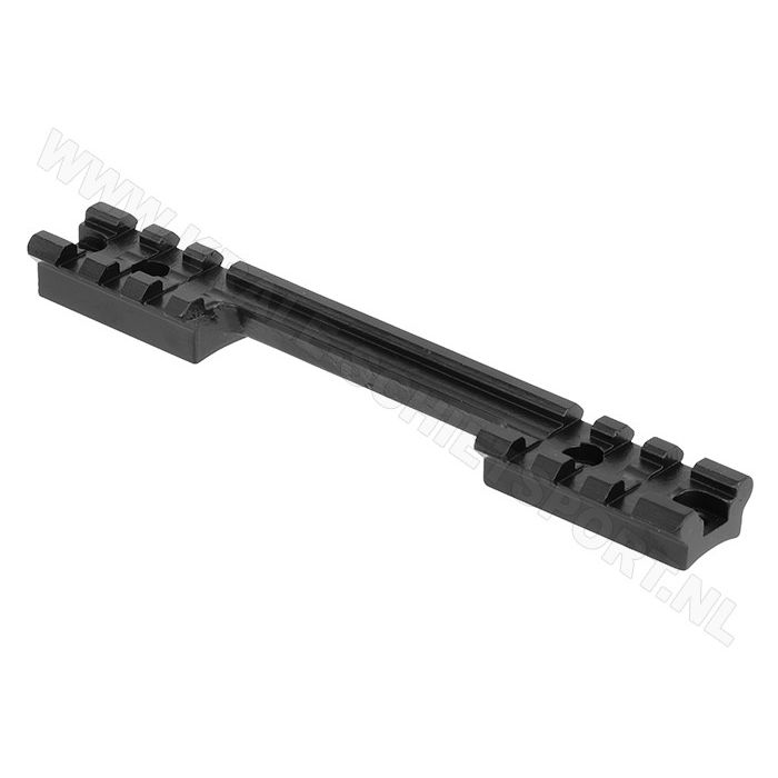Mounting rail UTG Remington 700 Short Action