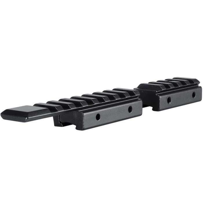 Mounting rail Hawke 22400 Dovetail to Weaver/Picatinny