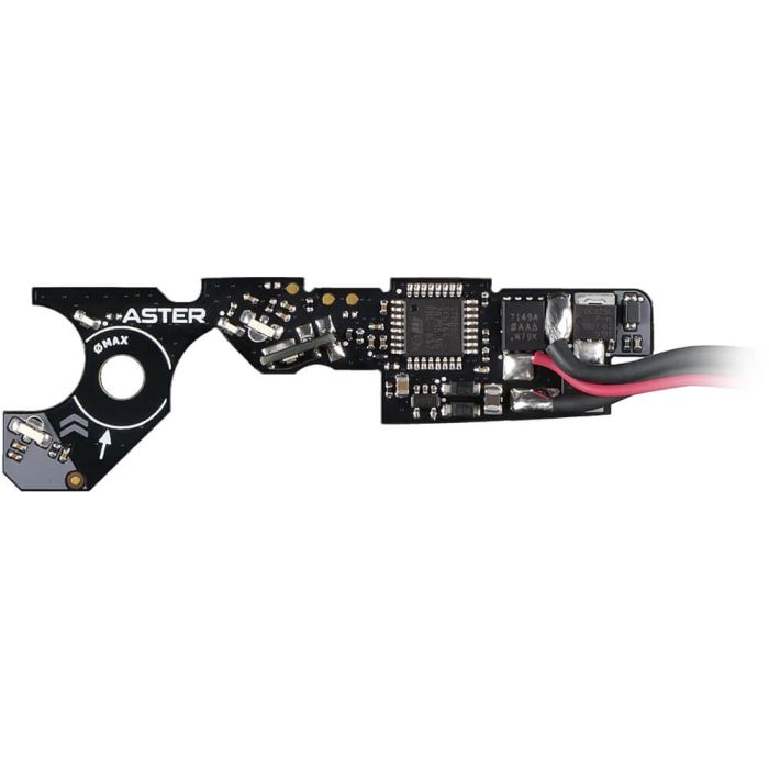 Mosfet Gate Aster V3 SE Expert Module
