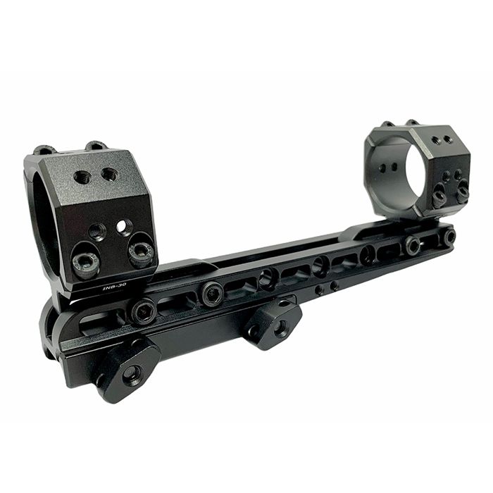 Mount Eagle Vision Infinity Elevation Forward 34 mm