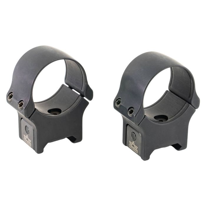 Mount EAW Blue Line 34 mm Low