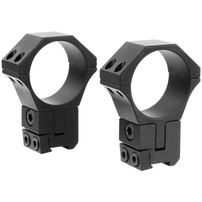 Mount FX No Limit 34 mm High Dovetail