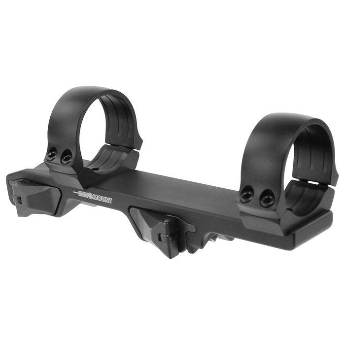 Mount Innomount Blaser 30 mm Low for Saddle Mount