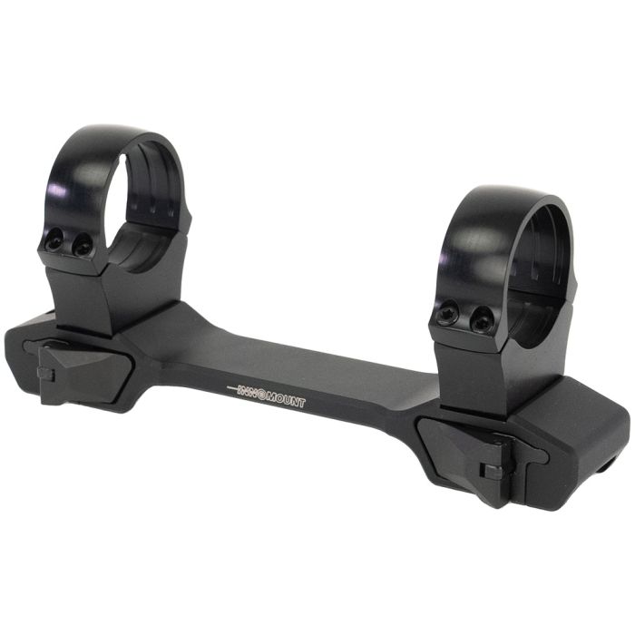 Mount Innomount QD CH+9 30 mm Medium Weaver/Picatinny
