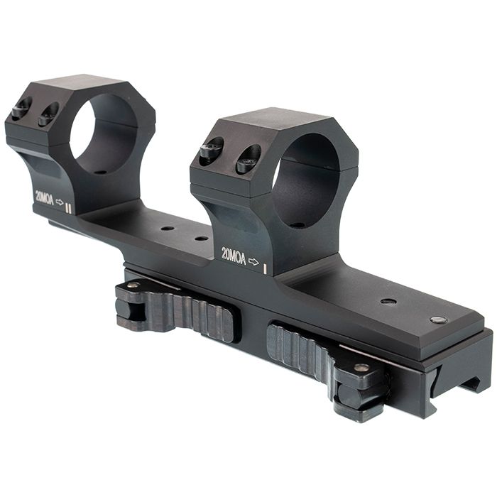 Mount Innomount Tactical Flex Offset 34 mm 0-20 MOA