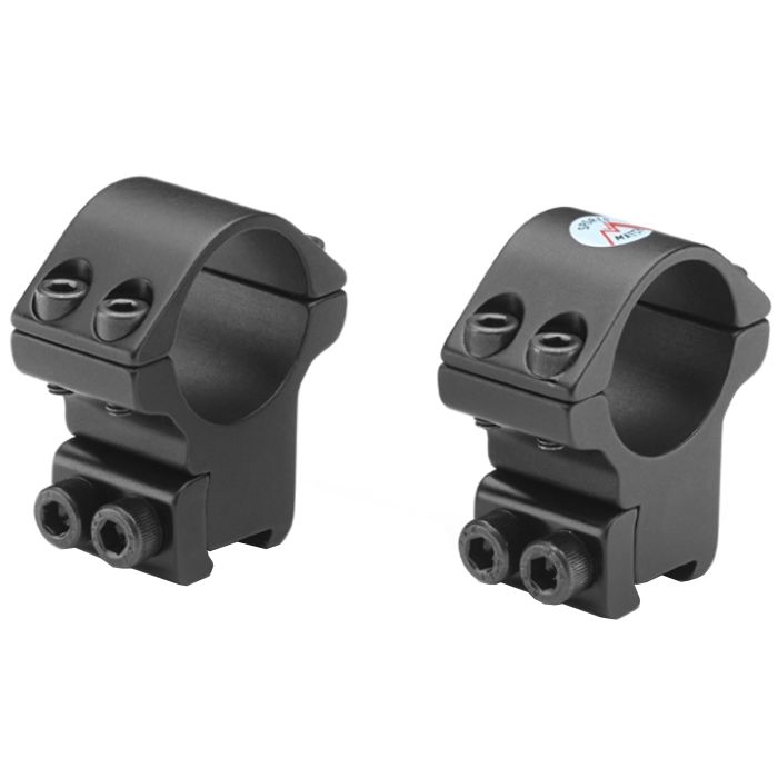 Mount Sportsmatch TO3C Special 25.4 mm Medium Dovetail