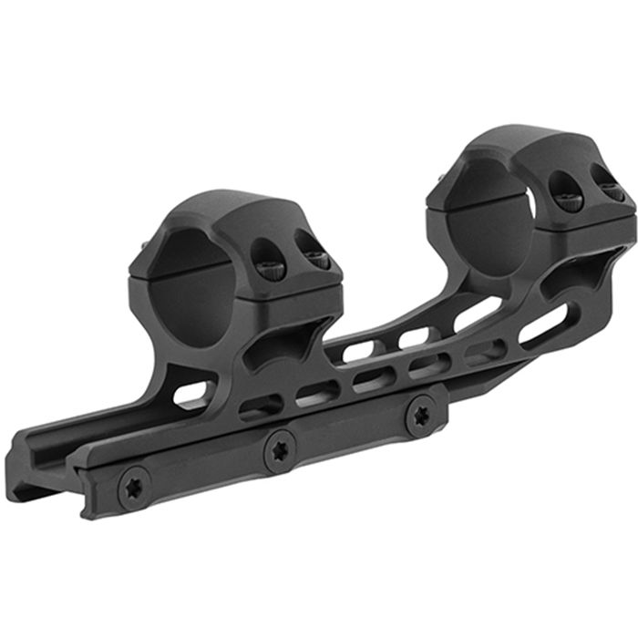 Mount UTG Accu-Sync 25.4 mm High 50 mm Offset Weaver/Picatinny