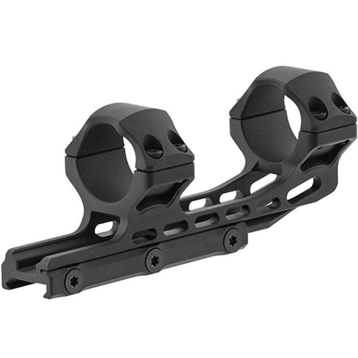 Mount UTG Accu-Sync 30 mm High 50 mm Offset Weaver/Picatinny