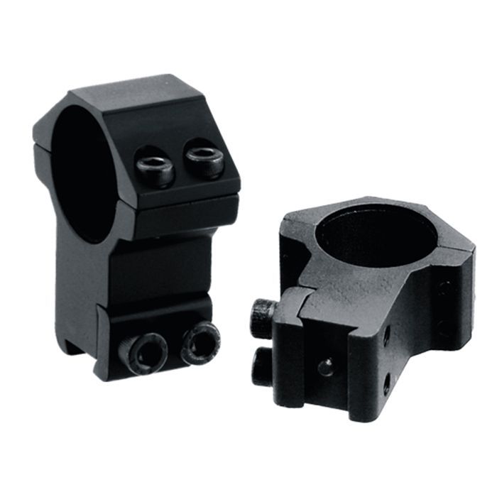 Mount UTG Accushot 25.4 mm High Dovetail
