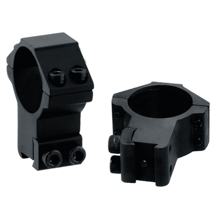 Mount UTG Accushot 30 mm High Dovetail