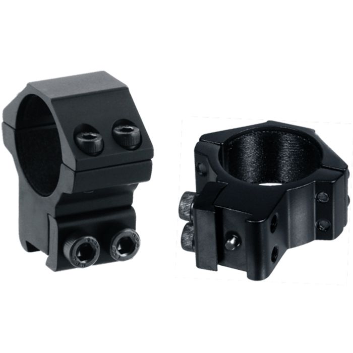 Mount UTG Accushot 30 mm Medium Dovetail