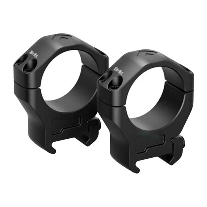 Mount Arken Halo Ti 30 mm Low Weaver/Picatinny