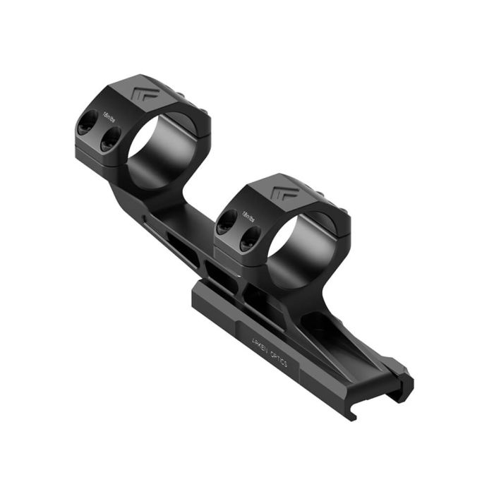 Mount Arken Rigid Precision Cantilever 30 mm Weaver/Picatinny 20 MOA angle