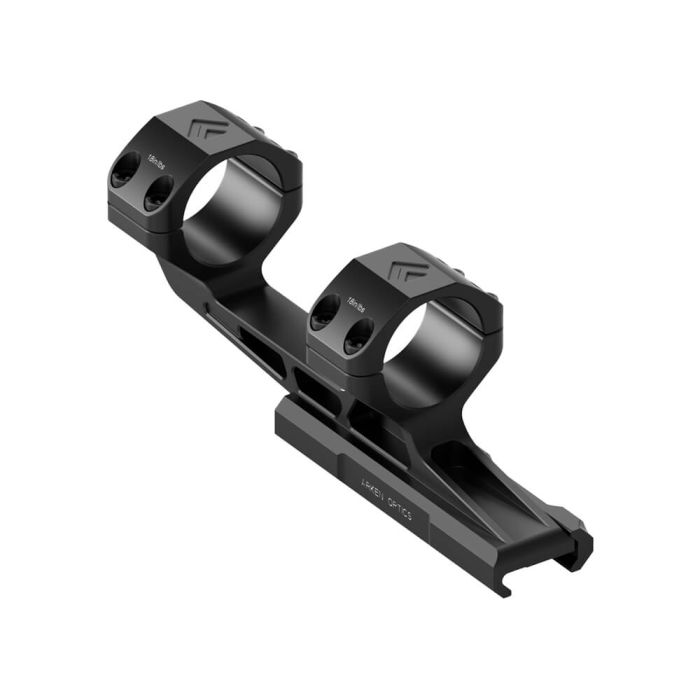 Mount Arken Rigid Precision Cantilever 34 mm Weaver/Picatinny 0 MOA