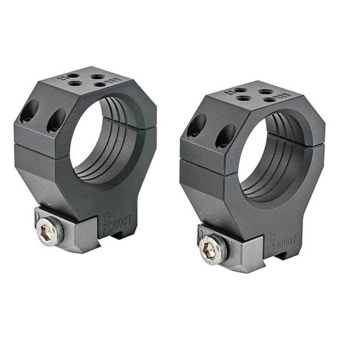 Mount Audere PSR 30 mm High Dovetail