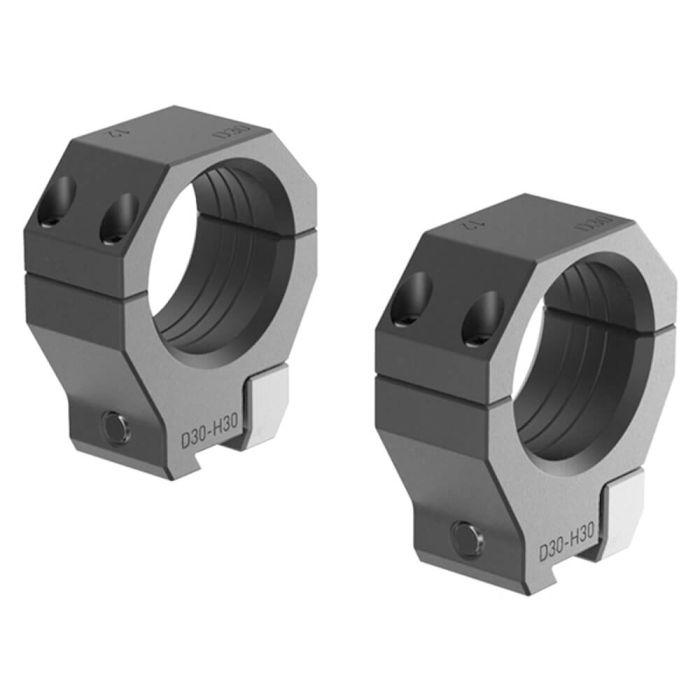 Mount Audere PSR 30 mm Medium Dovetail