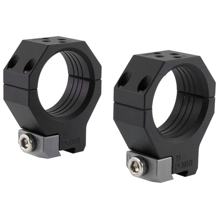 Mount Audere PSR 34 mm High Dovetail