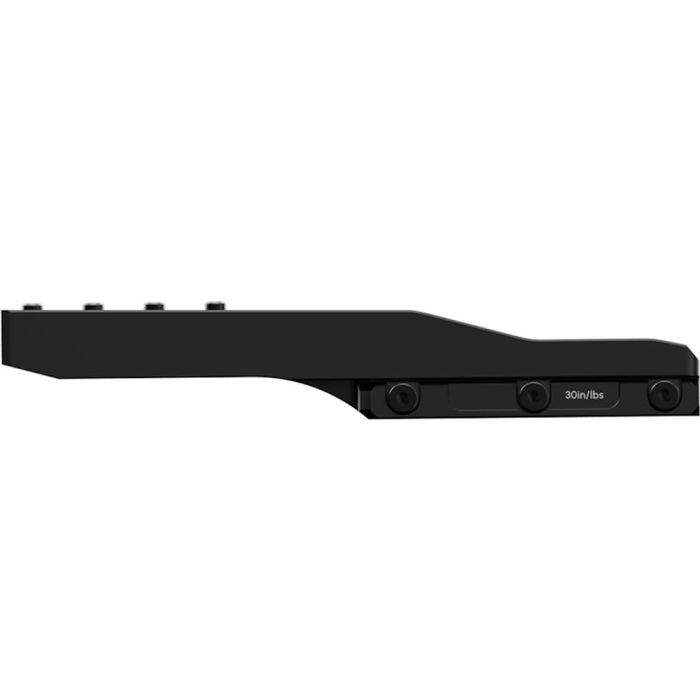Mount DNT Dovetail Long 35 MOA for ThermNight/Hydra/Zulus HD V1 & V2