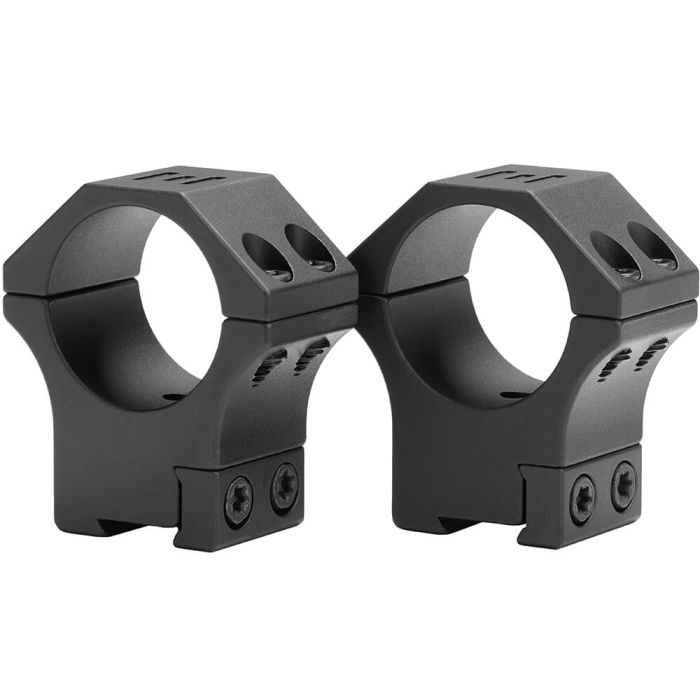 Mount Element Optics XT Mounts 25.4 mm Low Dovetail