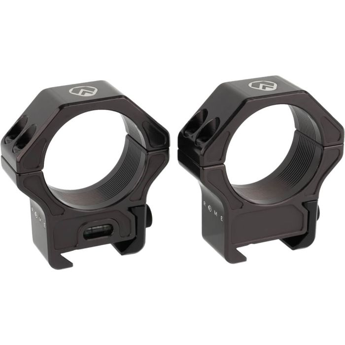 Mount Rome Cardo Sporting 34 mm High Weaver/Picatinny