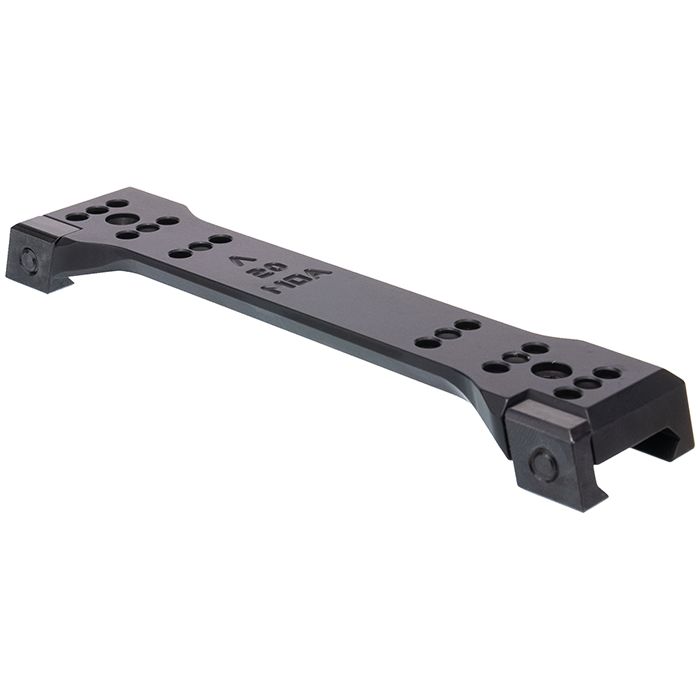 Mounting Base Optilock Sako S20 20 MOA