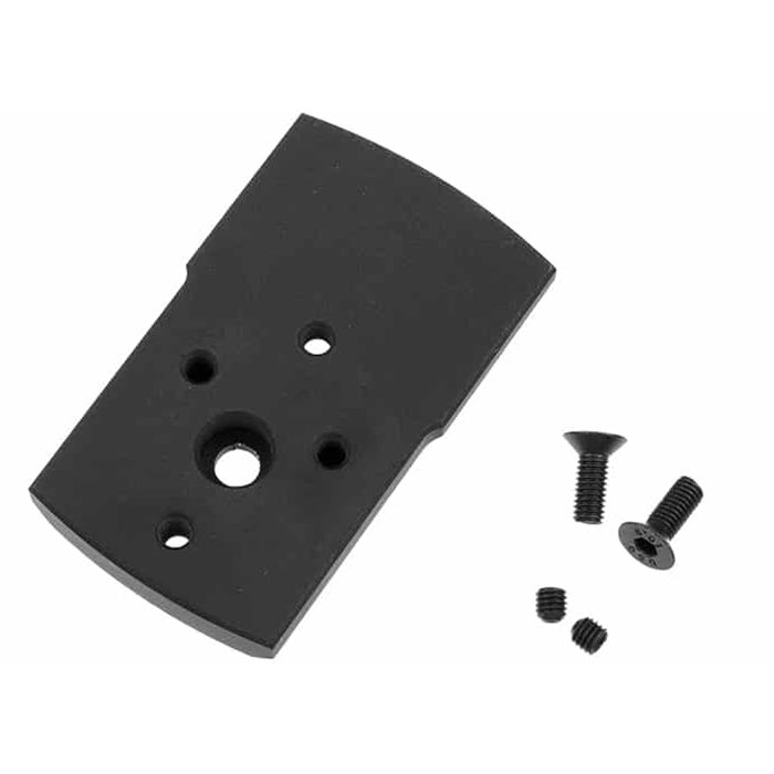 Mounting Base Novritsch Red Dot Plate V2 for SSP1