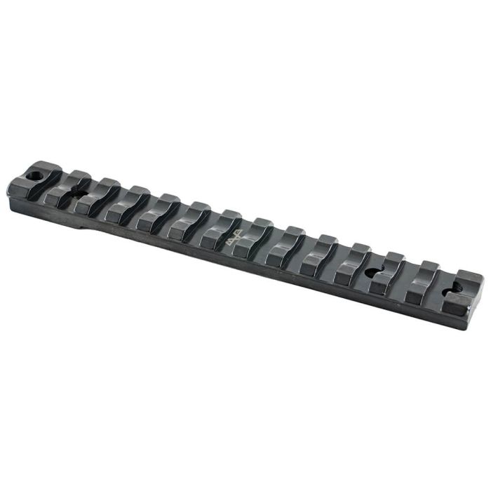 Mounting rail EAW Bergara B14 Short Action Weaver/Picatinny