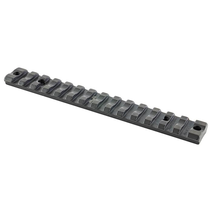 Mounting rail EAW Browning A-Bolt Weaver/Picatinny