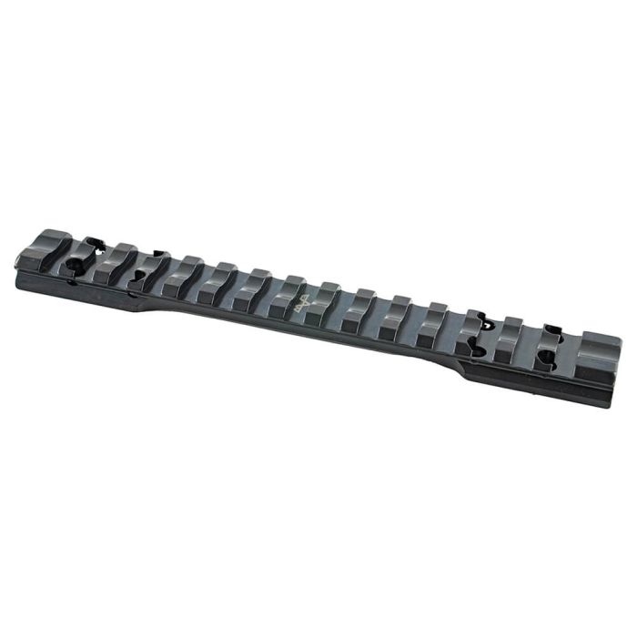 Mounting rail EAW Browning X-Bolt Long Action Weaver/Picatinny
