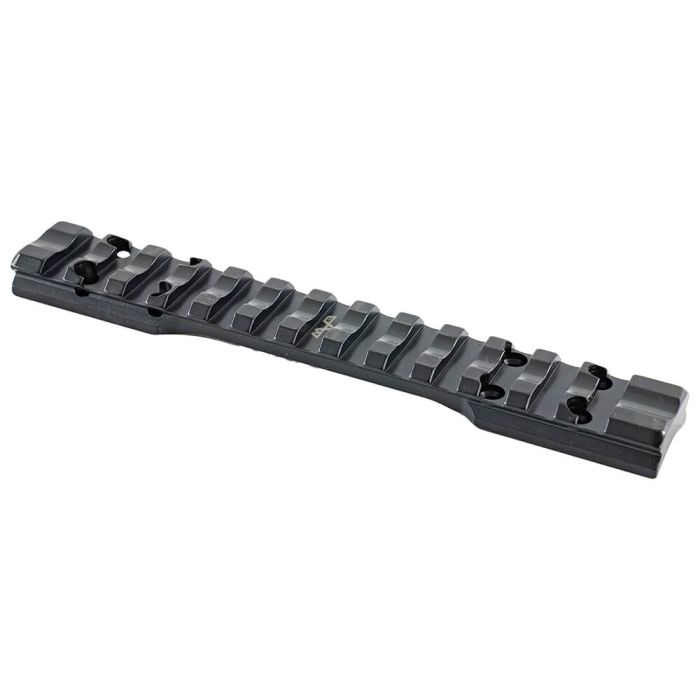 Mounting rail EAW Browning X-Bolt Short Action Weaver/Picatinny