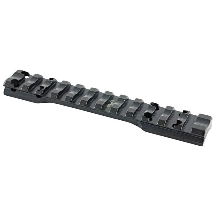 Mounting rail EAW Browning X-Bolt Super Short Action Weaver/Picatinny