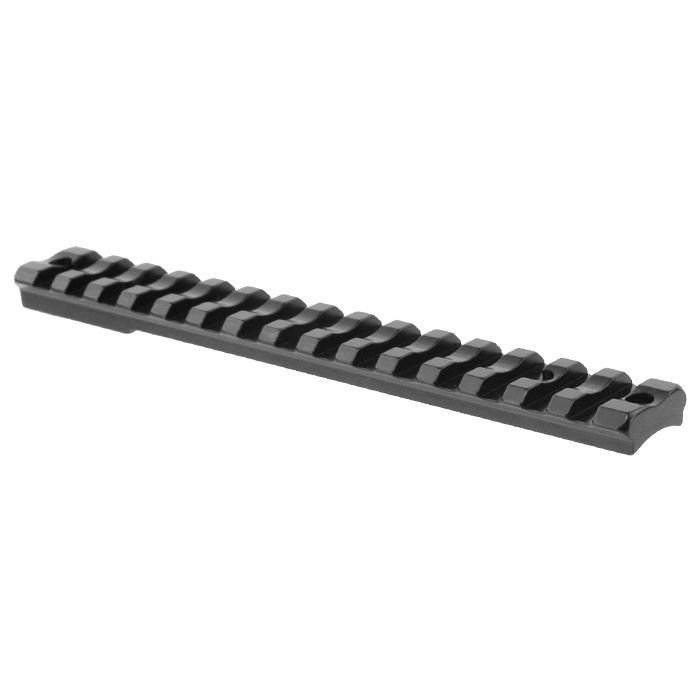 Mounting rail EAW Remington 700 Long Action