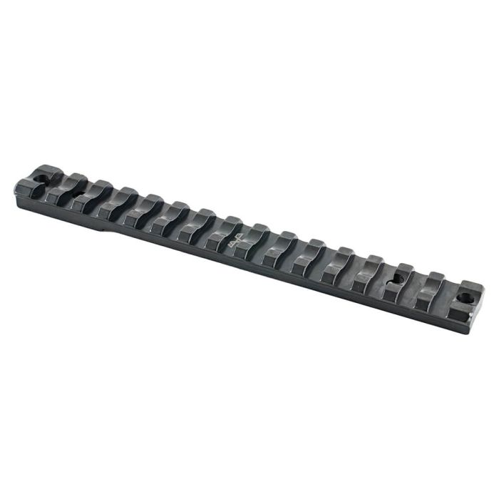 Mounting rail EAW Sauer 100 Weaver/Picatinny