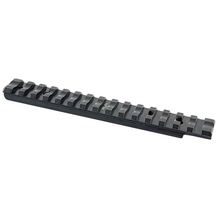 Mounting rail EAW Tikka T3 Weaver/Picatinny
