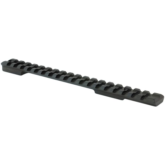 Mounting Rail Era-Tac Remington 700 LA 20 MOA