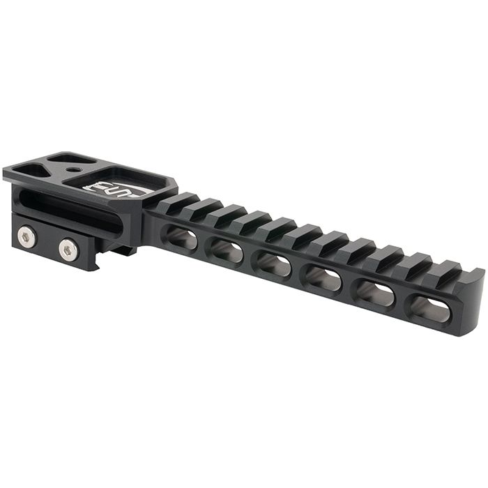 Mounting rail Saber Tactical Picatinny to Picatinny