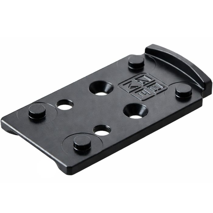 Mounting Base 2BME Walther PDP 2.0 - Delta Point Pro