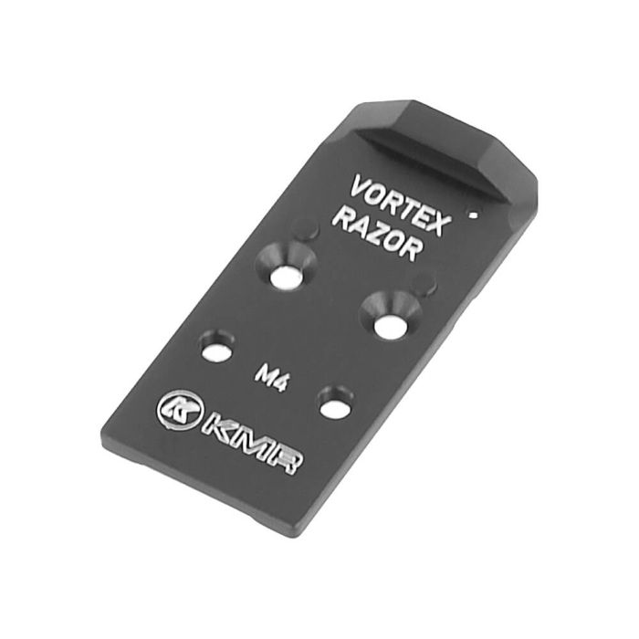 Adapter Plate KMR S-02 OR - Vortex Razor