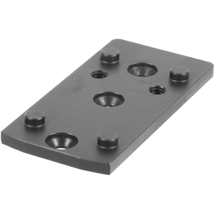 Mounting Base MPA DS9 NON Co-Witness Leupold