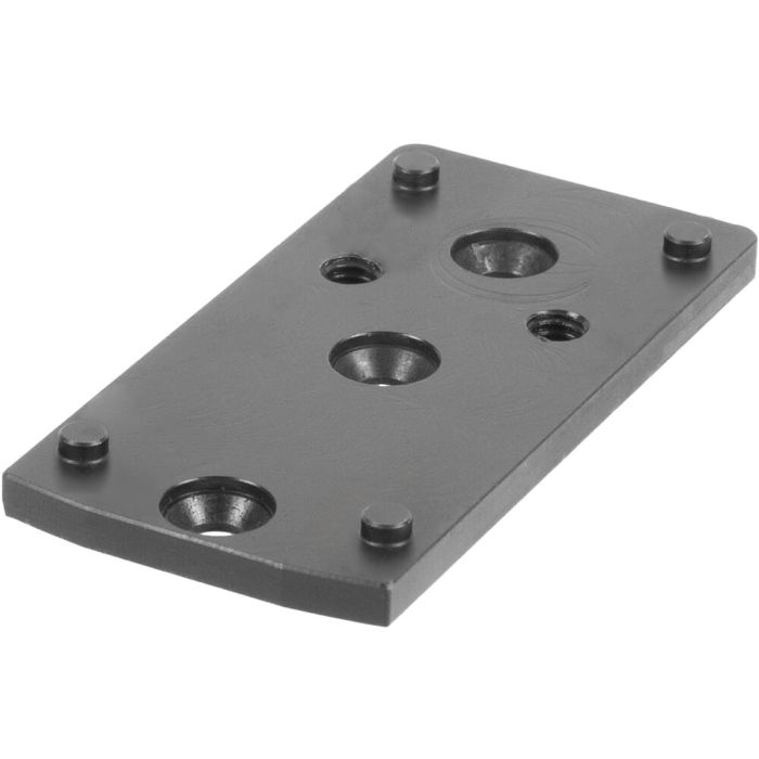 Mounting Base MPA DS9 NON Co-Witness Vortex