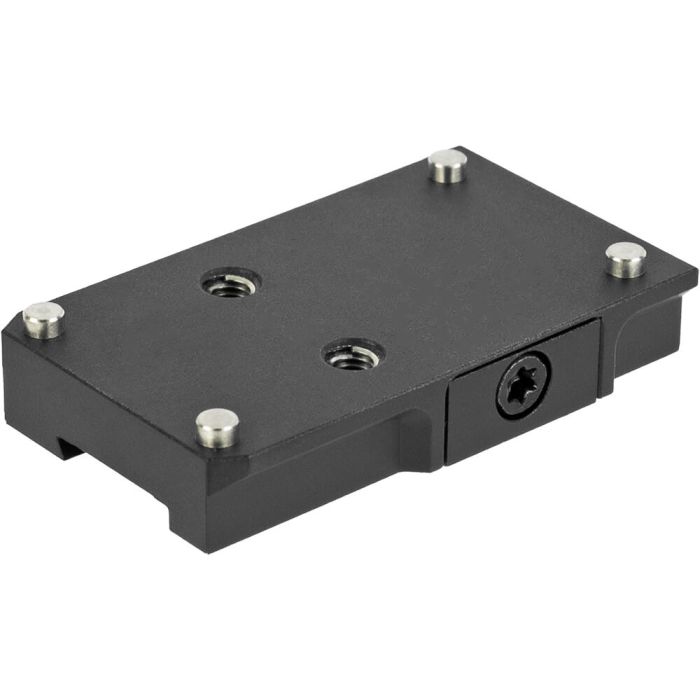 Mounting Base Vector Optics 11 mm Dovetail to TEK Footprint