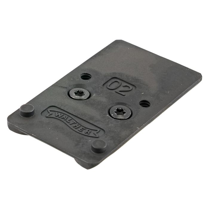 Mounting Base Walther PDP V2 Trijicon
