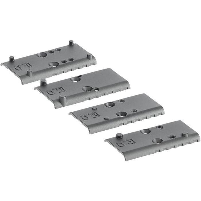 Mounting Bases Umarex Glock 17 Gen5