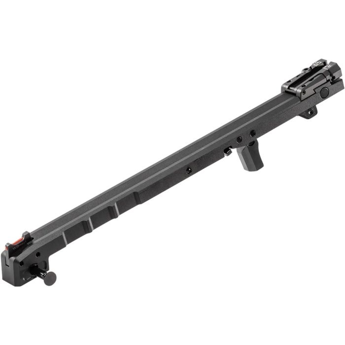 Mounting Rail Laugo Arms Alien Iron Sight