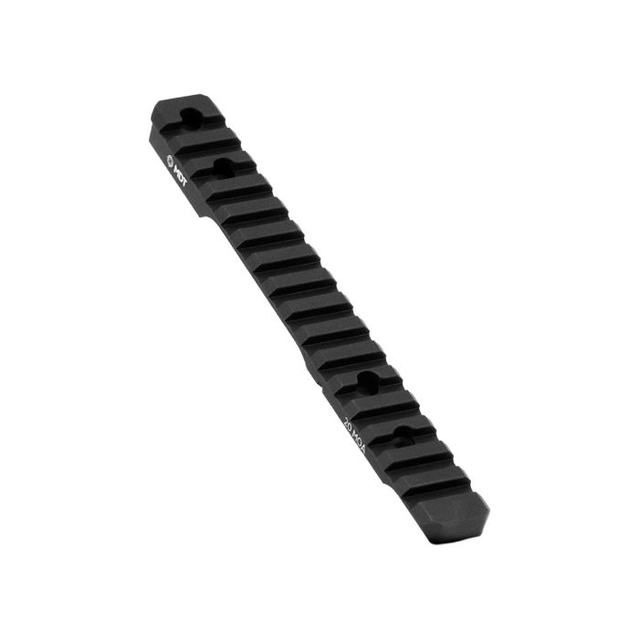 Mounting Rail MDT 20 MOA Weaver/Picatinny 