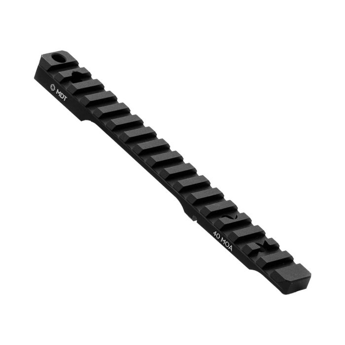 Mounting Rail MDT 40 MOA Weaver/Picatinny 