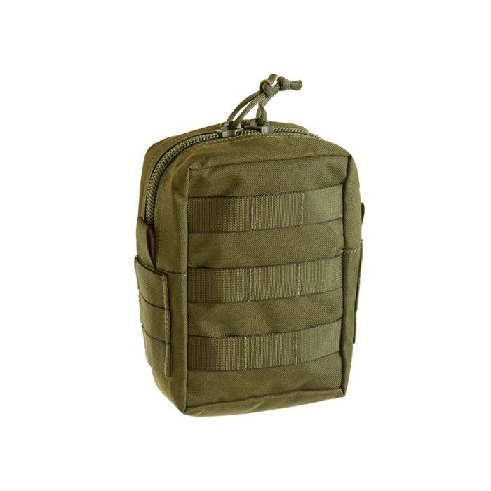 Multi-Purpose Pouch Invader Gear OD Green